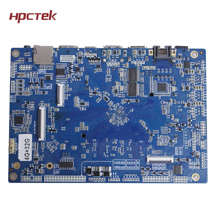 RK3399主板 ARM架构主板 RK3399主板 ARM架构主板
