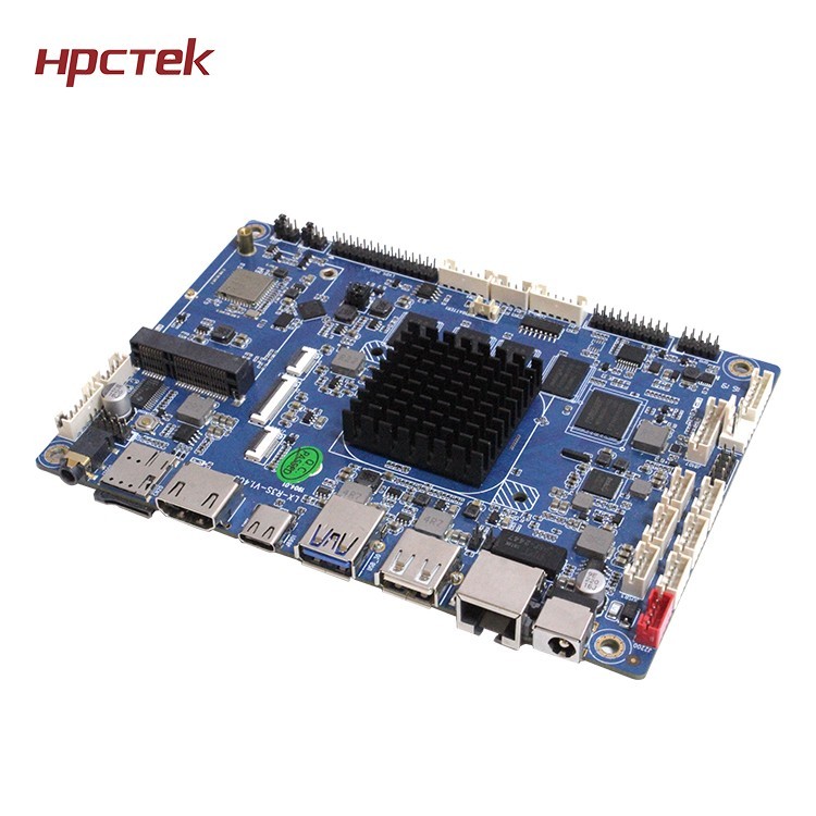 RK3399主板 ARM架构主板 RK3399主板 ARM架构主板