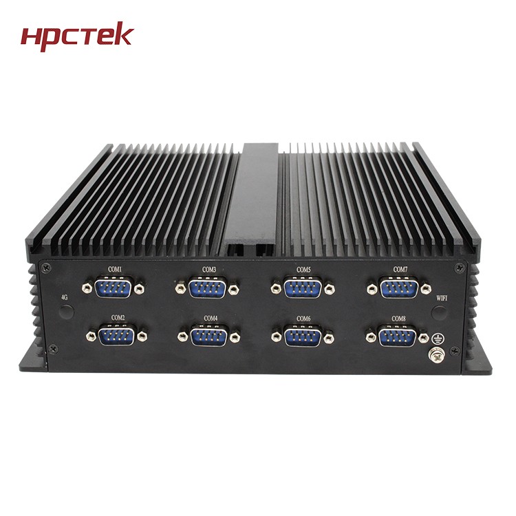 飞腾FT2000轨交工控机T3202 飞腾FT2000轨交工控机T3202