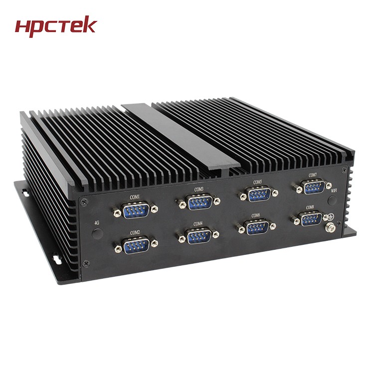 飞腾FT2000轨交工控机T3202 飞腾FT2000轨交工控机T3202
