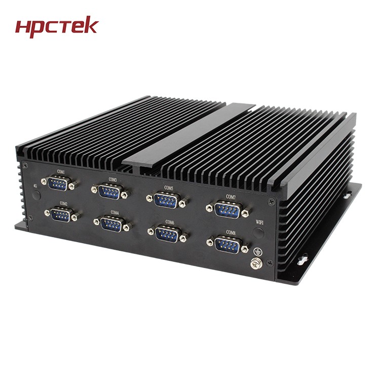飞腾FT2000轨交工控机T3202 飞腾FT2000轨交工控机T3202