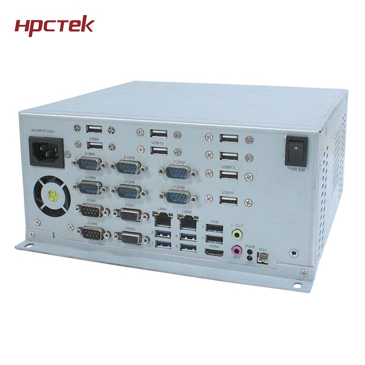 GA-A1602 工业计算机 GA-A1602 工业计算机