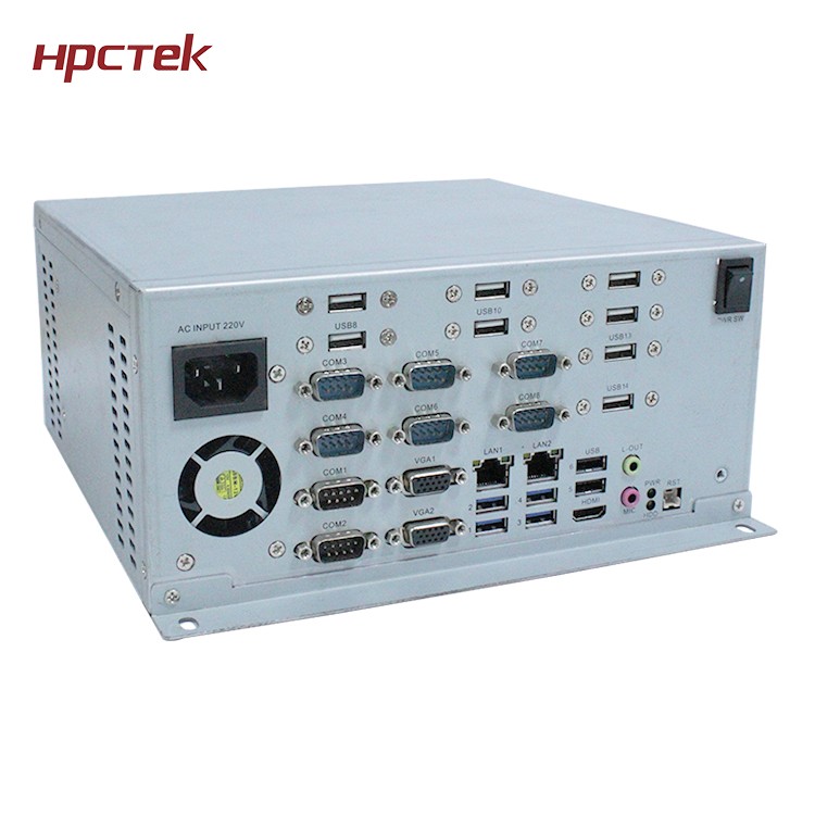 GA-A1602 工业计算机 GA-A1602 工业计算机