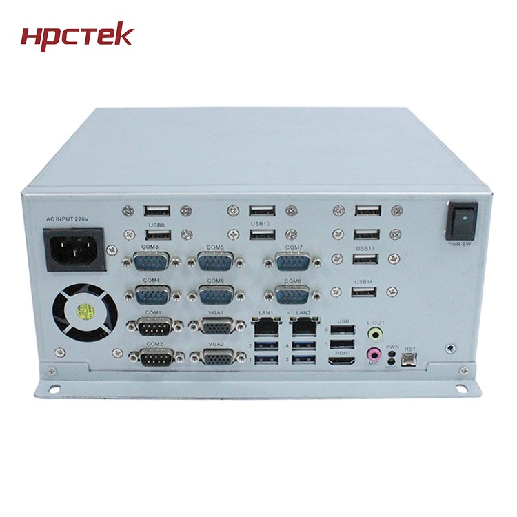 GA-A1602 工业计算机 GA-A1602 工业计算机