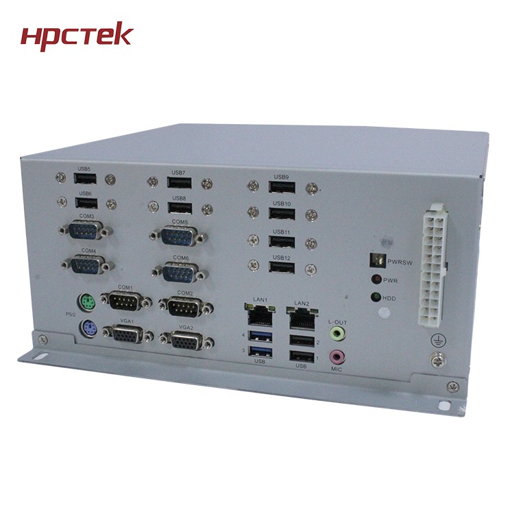 GA-A1403 X86工控整机1150 CPU GA-A1403 X86工控整机1150 CPU