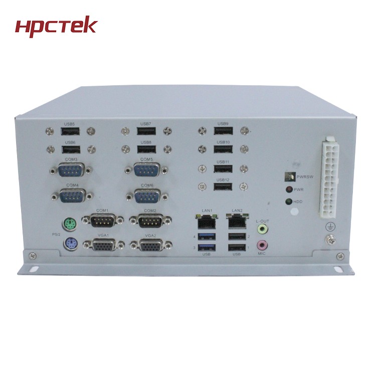 GA-A1403 X86工控整机1150 CPU GA-A1403 X86工控整机1150 CPU
