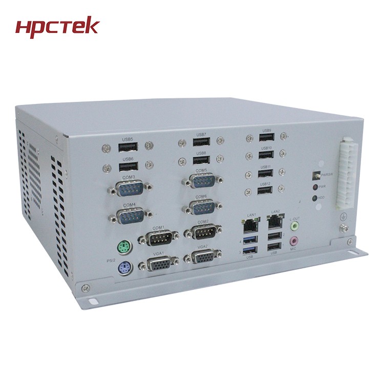 GA-A1403 X86工控整机1150 CPU GA-A1403 X86工控整机1150 CPU