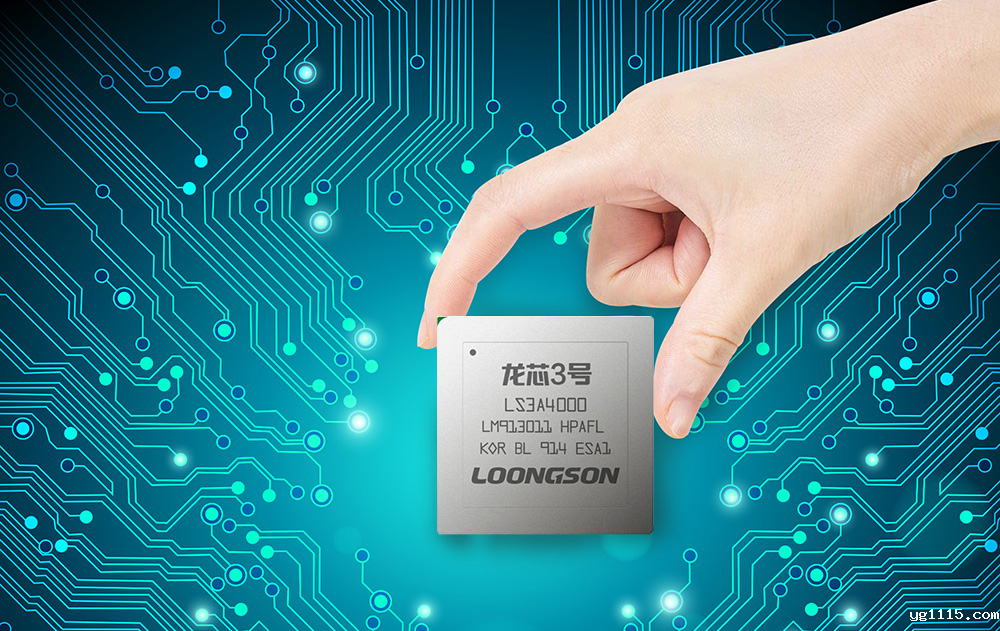 龙芯3A4000工控主板M3A4带你了解购买工控主板需要注意什么!(图1) 龙芯3A4000工控主板M3A4带你了解购买工控主板需要注意什么!(图1)