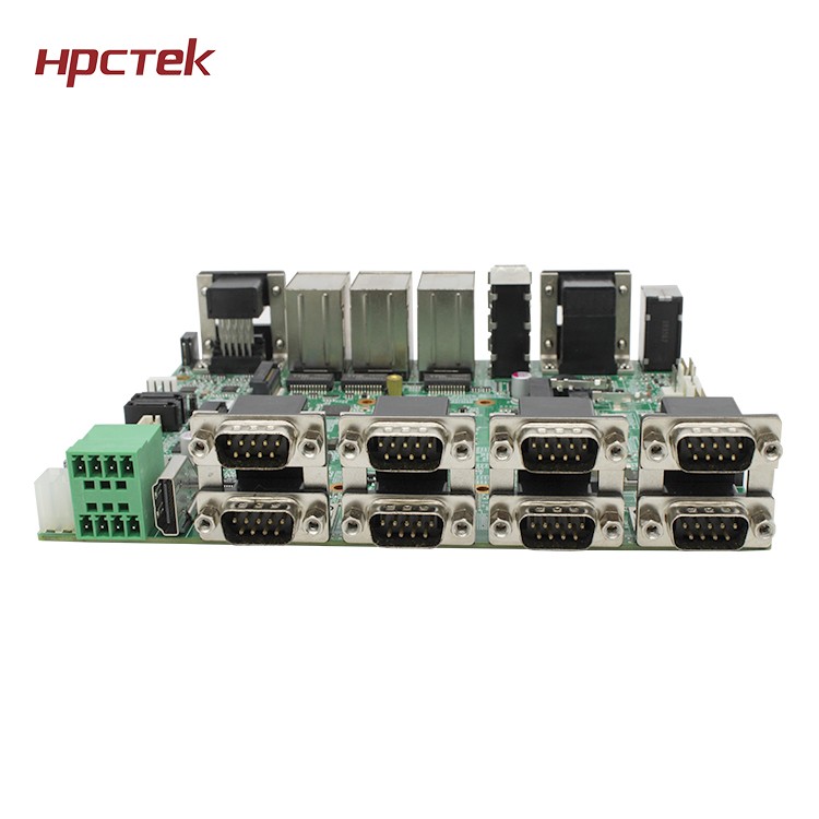 GM-M7200U 嵌入式工控主板 GM-M7200U 嵌入式工控主板