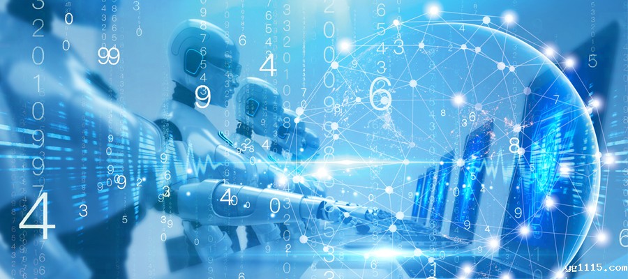 智能制造开启工控机新风口,开云体育最新下载软件可提供专业定制化产品(图1) 智能制造开启工控机新风口,开云体育最新下载软件可提供专业定制化产品(图1)