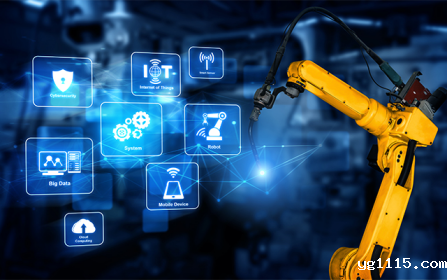 工控主机轨交新应用,开启国产“芯”势力!(图1) 工控主机轨交新应用,开启国产“芯”势力!(图1)