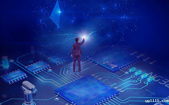 找国产替代?2款高性能国产工业计算机精选!(图1) 找国产替代?2款高性能国产工业计算机精选!(图1)