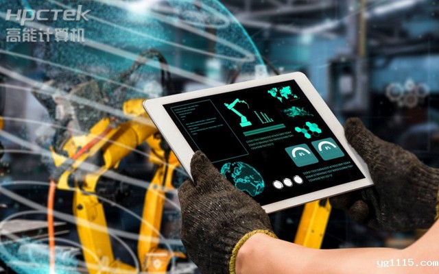 国产工控主板的优势有哪些?选购需要注意什么?(图1) 国产工控主板的优势有哪些?选购需要注意什么?(图1)