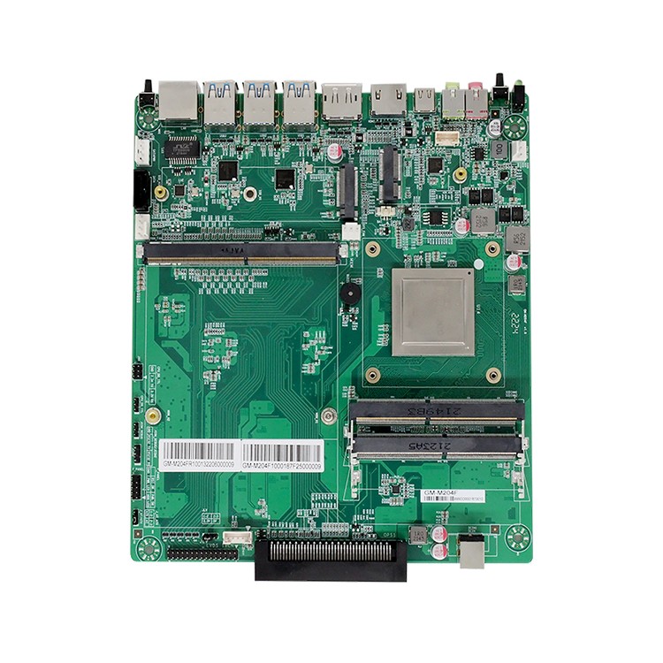 飞腾教学一体机OPS电脑主板 飞腾教学一体机OPS电脑主板