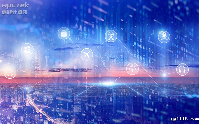 国产工控机是什么设备,国产工业控制计算机有哪些类型?(图1) 国产工控机是什么设备,国产工业控制计算机有哪些类型?(图1)