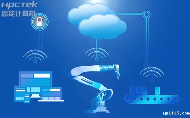 自主可控机遇正当时,国产主板蓄势待发(图1) 自主可控机遇正当时,国产主板蓄势待发(图1)