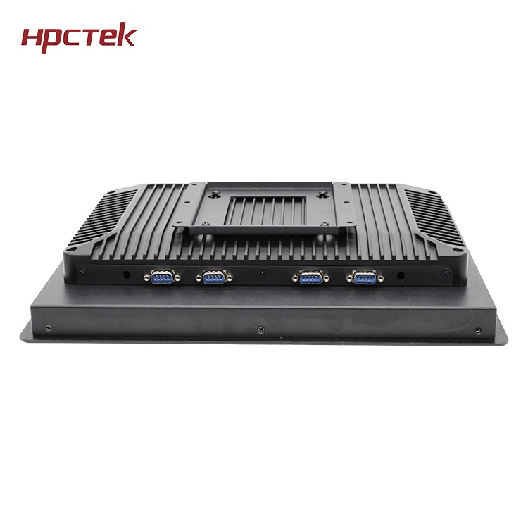 飞腾2000/4一体机15寸显示屏P3201 飞腾2000/4一体机15寸显示屏P3201