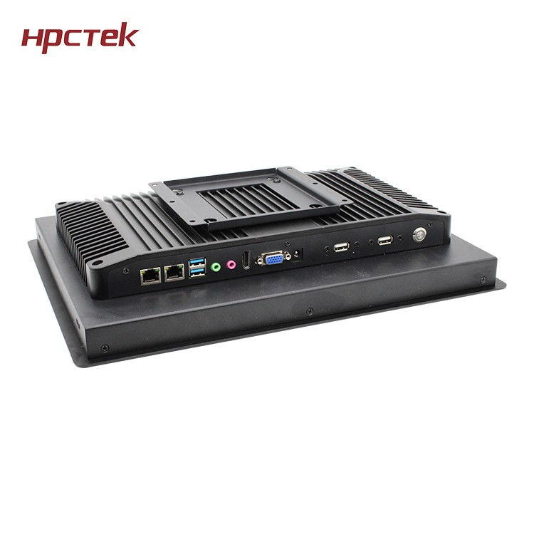 飞腾2000/4一体机15寸显示屏P3201 飞腾2000/4一体机15寸显示屏P3201