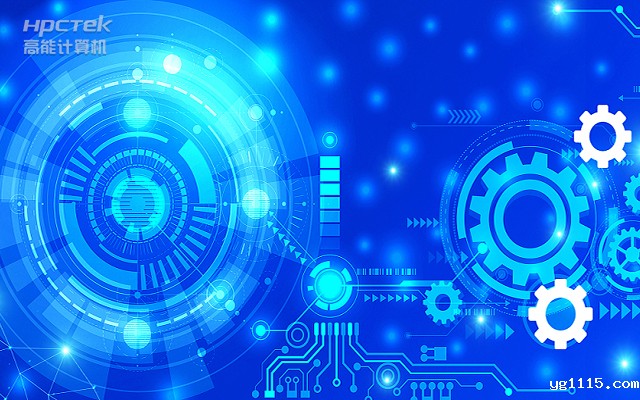 4U工控机是什么?深入了解国产4U工控机GA-T3251助力工业发展优势(图1) 4U工控机是什么?深入了解国产4U工控机GA-T3251助力工业发展优势(图1)