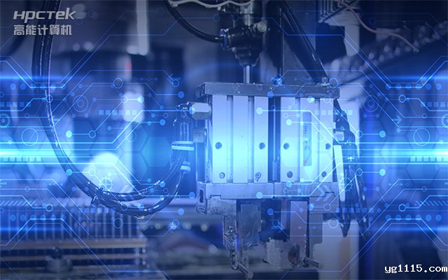 工控主板赋能产业发展,智能操控引领技术革新(图1) 工控主板赋能产业发展,智能操控引领技术革新(图1)