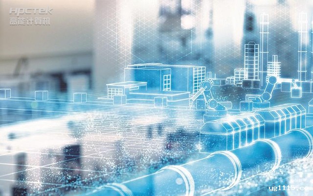 工控机的组成部件有哪些?常用的工控机类型和组成部件介绍(图1) 工控机的组成部件有哪些?常用的工控机类型和组成部件介绍(图1)