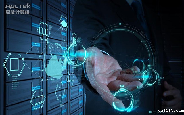 国产“芯”一体机主板,助力自助终端显示可靠发展(图1) 国产“芯”一体机主板,助力自助终端显示可靠发展(图1)