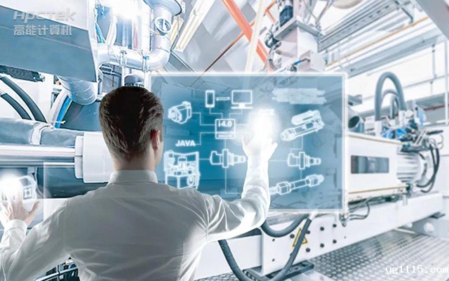 工控机出现故障怎么处理,工控机常见故障排除方法(图1) 工控机出现故障怎么处理,工控机常见故障排除方法(图1)