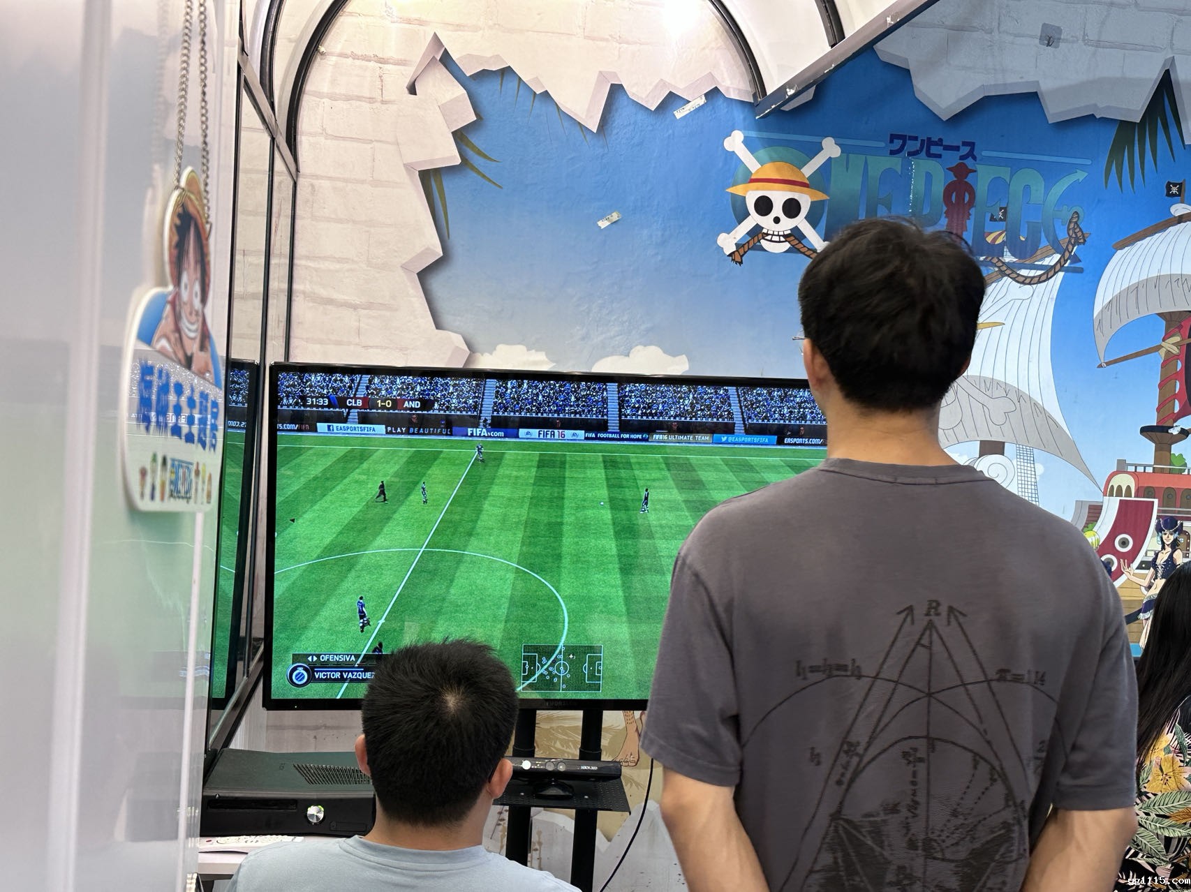 开云体育最新下载软件,带你进行一场夏日狂欢(图5) 开云体育最新下载软件,带你进行一场夏日狂欢(图5)