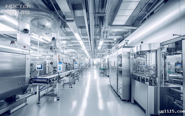 国产工业平板电脑,推动工业自动化转型,实现智能化生产(图1) 国产工业平板电脑,推动工业自动化转型,实现智能化生产(图1)