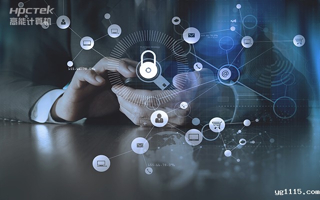 国产网络安全主板,”芯“力量”芯“应用,为网络安全提供新方案(图1) 国产网络安全主板,”芯“力量”芯“应用,为网络安全提供新方案(图1)