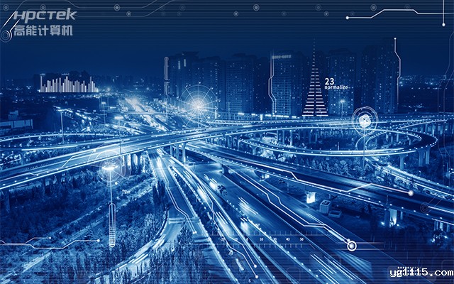 轨交“芯”力量|国产轨交工控机,加速城市轨道交通发展(图1) 轨交“芯”力量|国产轨交工控机,加速城市轨道交通发展(图1)