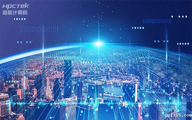 从自动化控制到万物智联,国产工控主板“新”突破“新”应用(图1) 从自动化控制到万物智联,国产工控主板“新”突破“新”应用(图1)