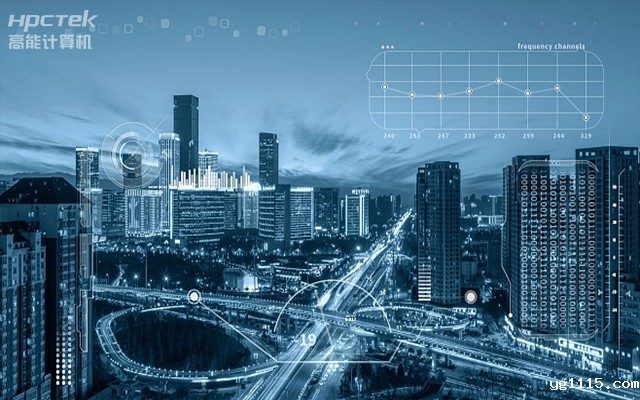 国产轨交工控机,助力轨道交通智能自助终端高效运行(图1) 国产轨交工控机,助力轨道交通智能自助终端高效运行(图1)