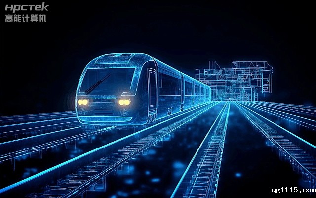 国产工控机在工业物流中的应用:推动产业升级与智能化发展(图1) 国产工控机在工业物流中的应用:推动产业升级与智能化发展(图1)