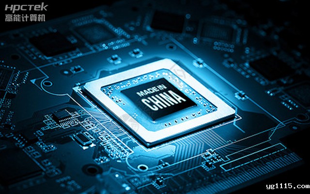 国产主板的组成部件有哪些?国产主板部件介绍(图1) 国产主板的组成部件有哪些?国产主板部件介绍(图1)