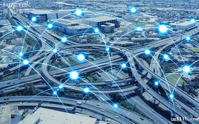 智慧交通服务绿色出行,看国产工控主板如何赋能?(图1) 智慧交通服务绿色出行,看国产工控主板如何赋能?(图1)