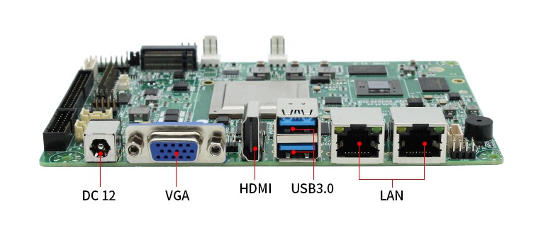 【重磅来袭】开云体育最新下载软件携手飞腾腾锐D2000推出100%全国产化率主板(图6) 【重磅来袭】开云体育最新下载软件携手飞腾腾锐D2000推出100%全国产化率主板(图6)