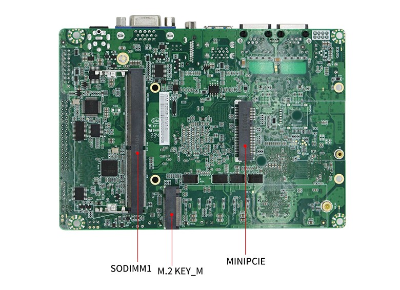 【重磅来袭】开云体育最新下载软件携手飞腾腾锐D2000推出100%全国产化率主板(图8) 【重磅来袭】开云体育最新下载软件携手飞腾腾锐D2000推出100%全国产化率主板(图8)