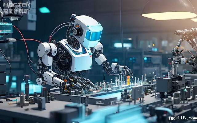 工控类产品有哪些?详细工控产品分类用途与介绍(图1) 工控类产品有哪些?详细工控产品分类用途与介绍(图1)