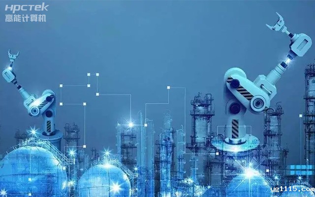 国产工控主板:安全可靠引领工业创新(图1) 国产工控主板:安全可靠引领工业创新(图1)