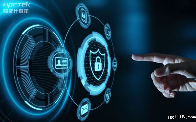 开云体育最新下载软件龙芯3A5000网络安全主板,满足网络安全领域硬件需求(图1) 开云体育最新下载软件龙芯3A5000网络安全主板,满足网络安全领域硬件需求(图1)