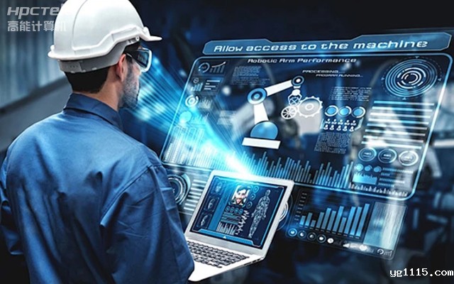 什么是工控机?工控机正常使用寿命有多长?(图1) 什么是工控机?工控机正常使用寿命有多长?(图1)