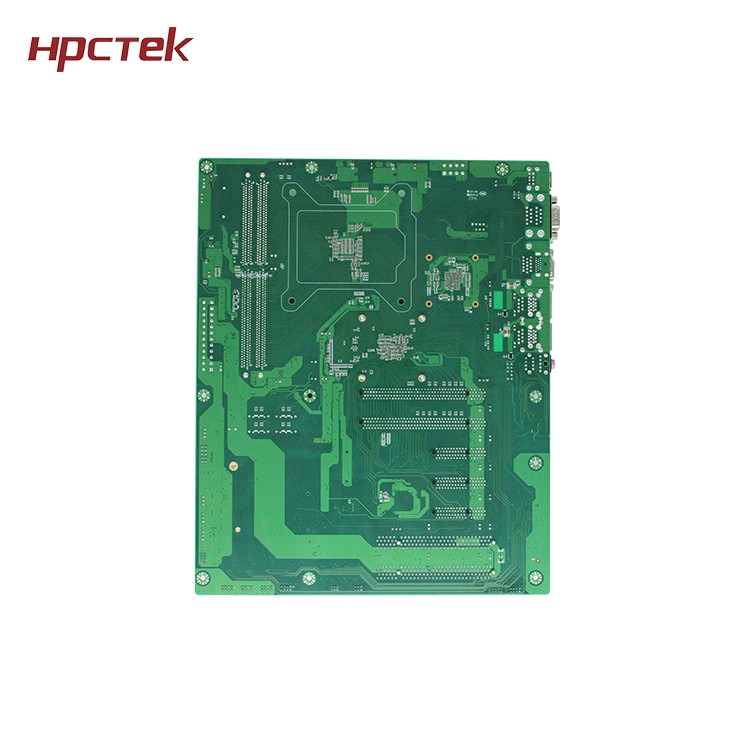 龙芯3A6000 ATX工控主板P602L 龙芯3A6000 ATX工控主板P602L