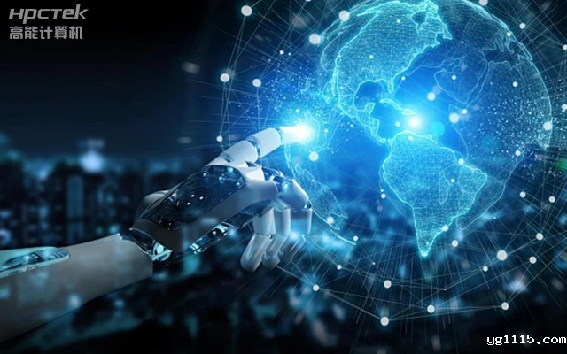 【高效静音】无风扇工控机的优势(图1) 【高效静音】无风扇工控机的优势(图1)