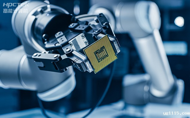 国产“芯”架构,开云体育最新下载软件基于国产化龙芯平台,推出多款龙芯工控整机赋能多行业发展(图1) 国产“芯”架构,开云体育最新下载软件基于国产化龙芯平台,推出多款龙芯工控整机赋能多行业发展(图1)