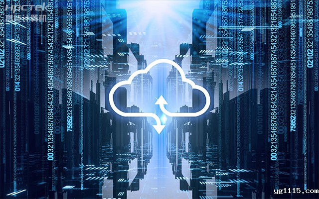 从传统PC到云时代,国产瘦客户机赋能云终端稳定运行(图1) 从传统PC到云时代,国产瘦客户机赋能云终端稳定运行(图1)