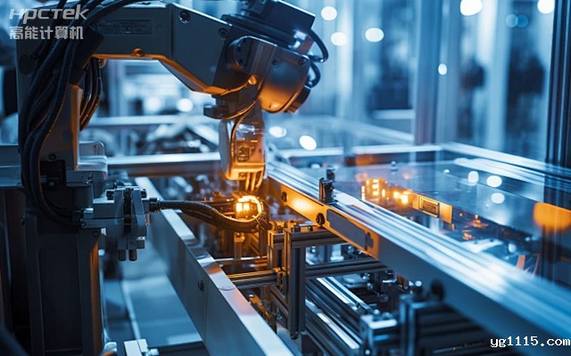 【工业品质 稳定可靠】适用于多领域应用的国产飞腾工控机(图1) 【工业品质 稳定可靠】适用于多领域应用的国产飞腾工控机(图1)