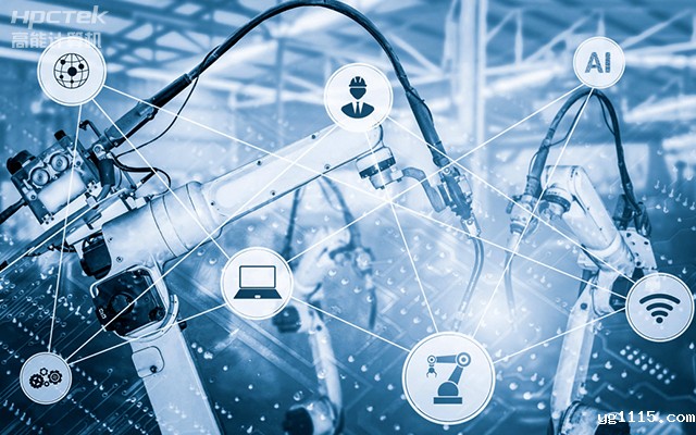 开云体育最新下载软件国产工控主板,推动国产智能化新时代发展(图1) 开云体育最新下载软件国产工控主板,推动国产智能化新时代发展(图1)