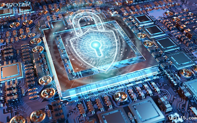 国产网络安全主板,为工业网关提供强大的硬件支持(图1) 国产网络安全主板,为工业网关提供强大的硬件支持(图1)