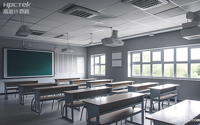 OPS电脑与智慧教育,提升课堂互动的全新方式(图1) OPS电脑与智慧教育,提升课堂互动的全新方式(图1)